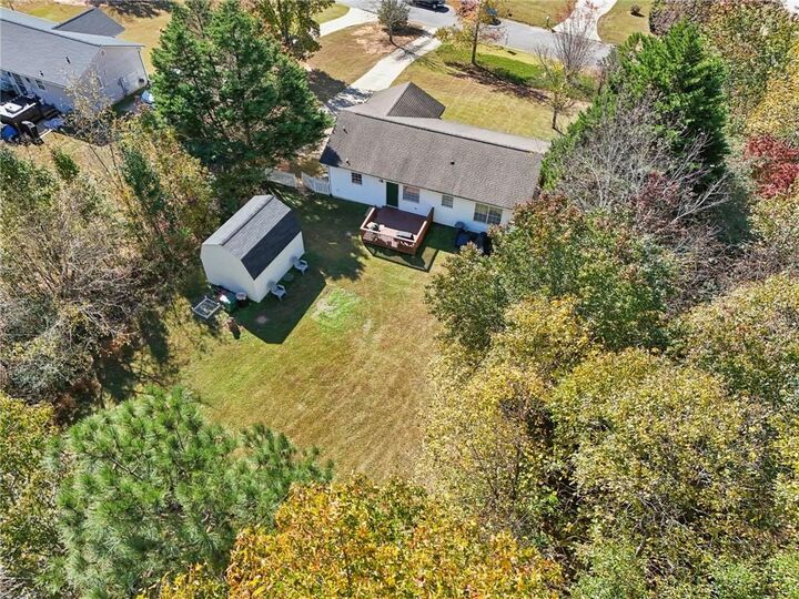 Property Photo: 111 Dawson Trace GA 30534