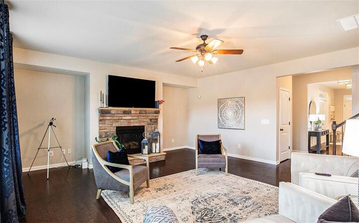 Property Photo:  3217 Bowlin Drive  GA 30213 