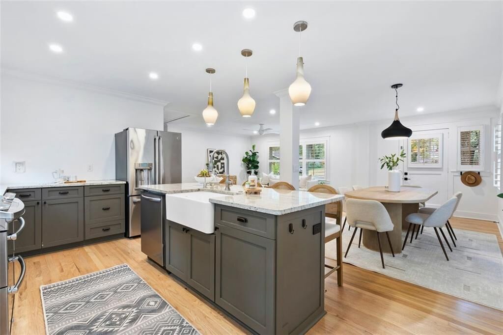 Property Photo:  308 Greenwood Avenue  GA 30030 