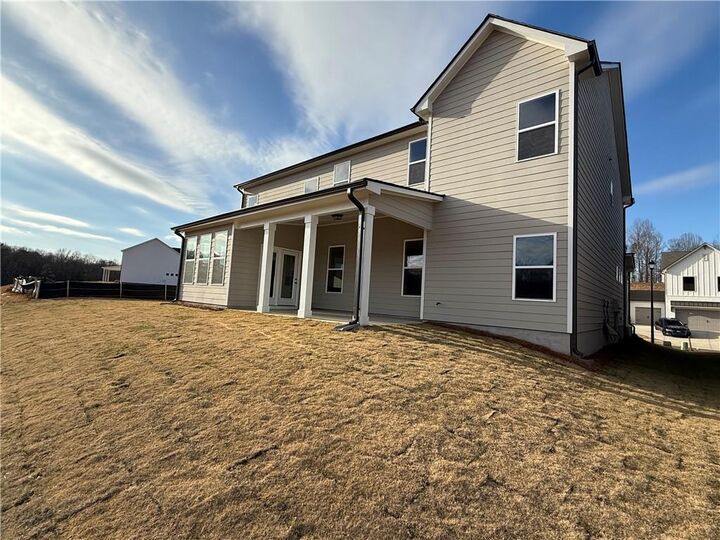 Property Photo: 5263 Baymont Drive GA 30507