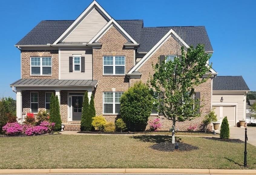 Property Photo:  134 Sierra Circle  GA 30188 