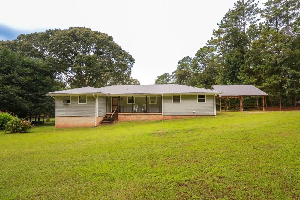 Property Photo:  1117 Cross Plains Hulett Road  GA 30116 