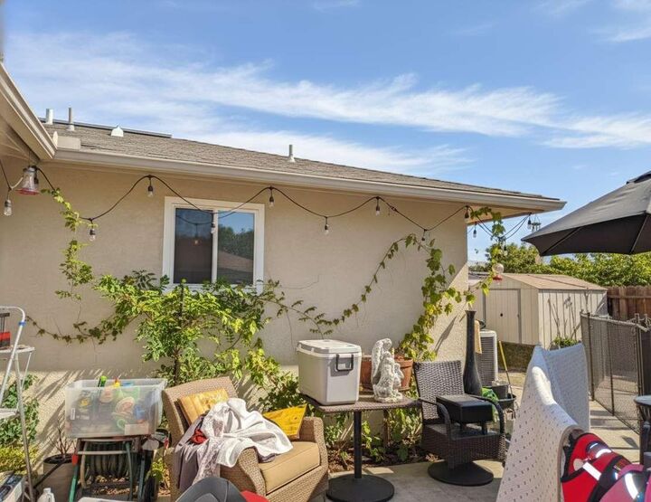 Property Photo:  6808 N Chance Avenue  CA 93710 