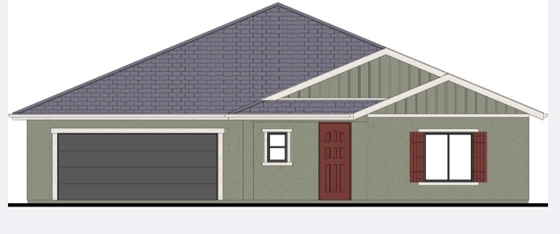 Property Photo:  1207 Via Valencia  CA 93637 