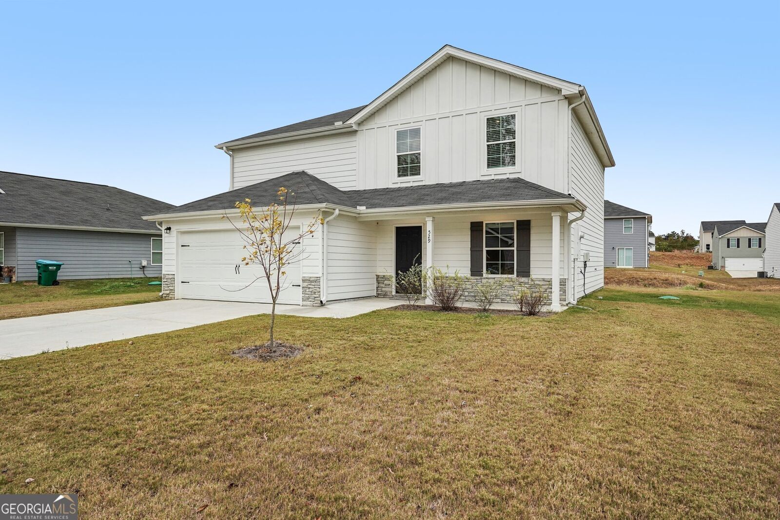 Property Photo: 529 Pemberton Street GA 30145