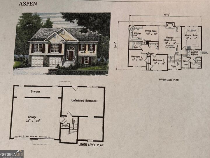 Property Photo:  1034 Whip-Poor-Will Road  GA 31064 