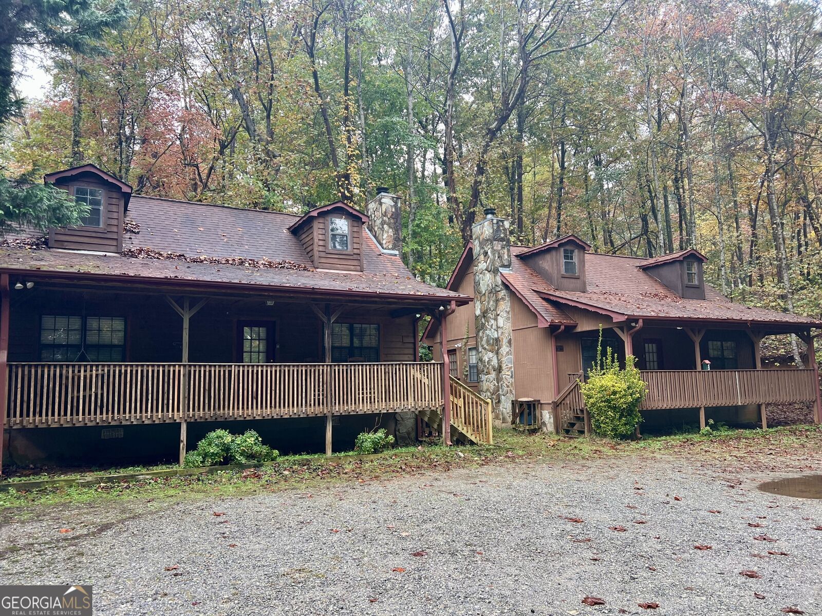 Property Photo:  322 Dandy Lane  GA 30545