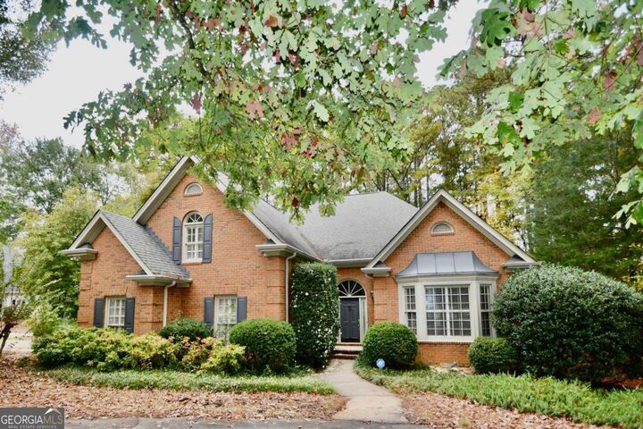 Property Photo:  114 Telfair Place  GA 30606