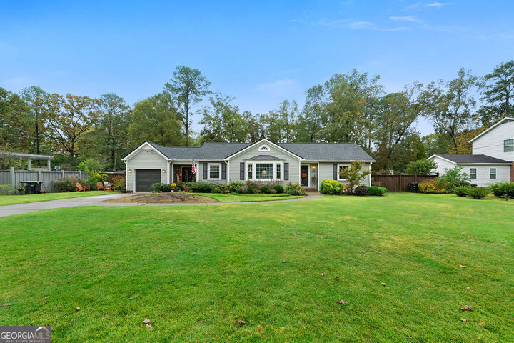 Property Photo:  105 Robin Street NW  GA 30165