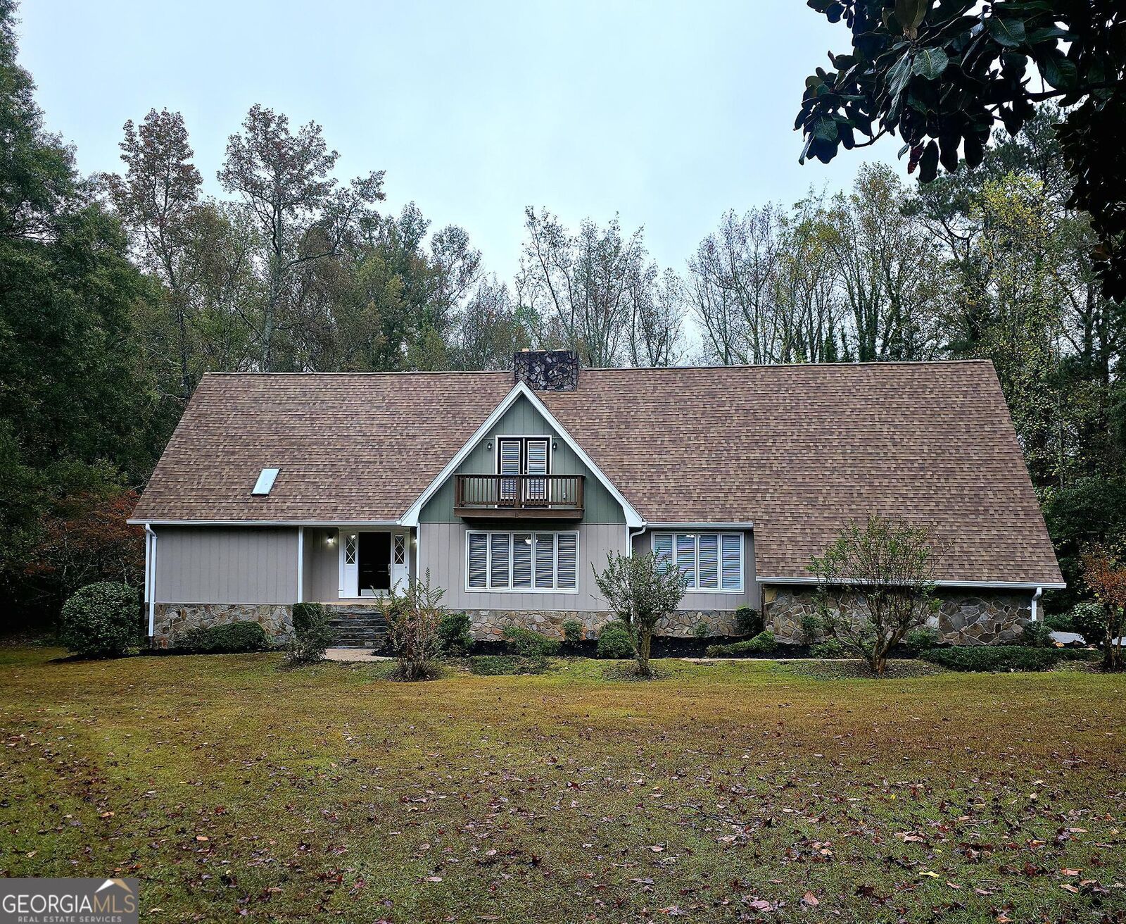 Property Photo:  1221 Echo Trail  GA 30677 