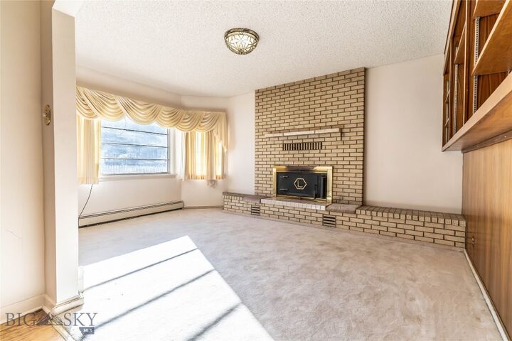 Property Photo:  516 W Park Avenue  MT 59711