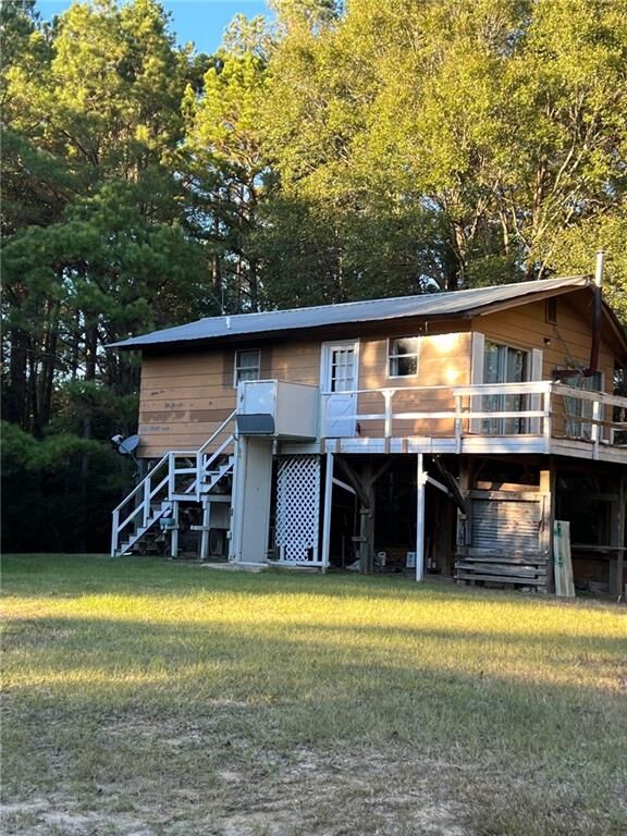 Property Photo: 1390 Highway 9 Highway LA 71070