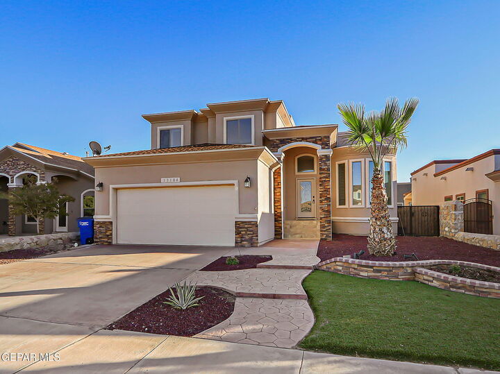 Property Photo:  13184 Shady Trail Court  TX 79938