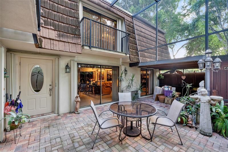 Property Photo:  9101 SW 19 Place A  FL 33324