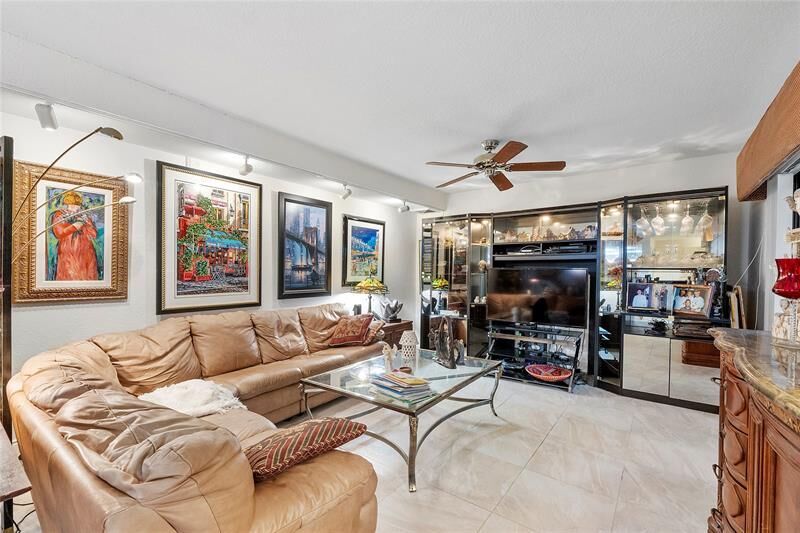 Property Photo:  9101 SW 19 Place A  FL 33324 