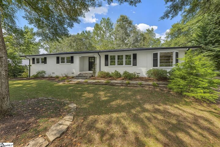 Property Photo: 261 Mohawk Drive SC 29609