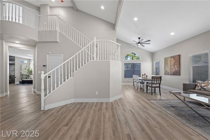 Property Photo: 575 Dusty Palms Lane NV 89052