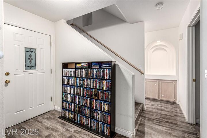 Property Photo:  3538 Casa Real Way  NV 89147 