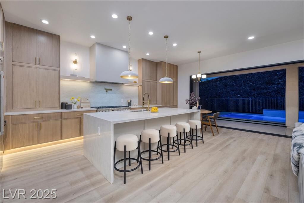 Property Photo:  12 Oro Valley Drive  NV 89052