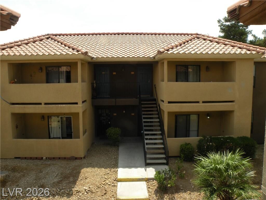 Property Photo:  3135 South Mojave Road 260  NV 89121 
