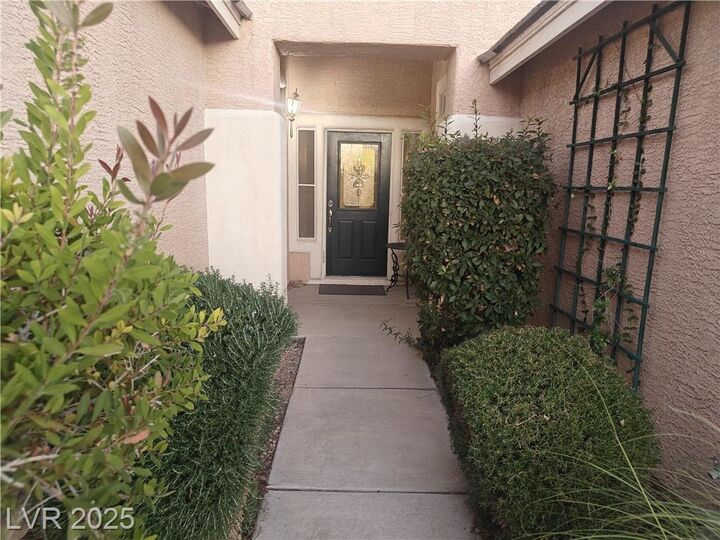 492 Grassrange Lane  Henderson NV 89052 photo