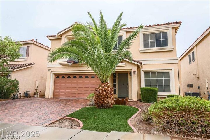 8450 Bismark Sapphire Street  Las Vegas NV 89139 photo
