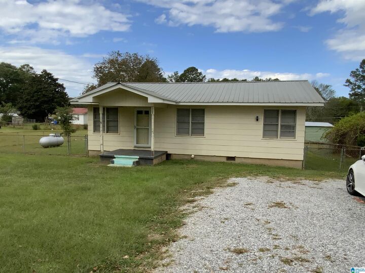 Property Photo:  1733 Steinburg Road  AL 36272