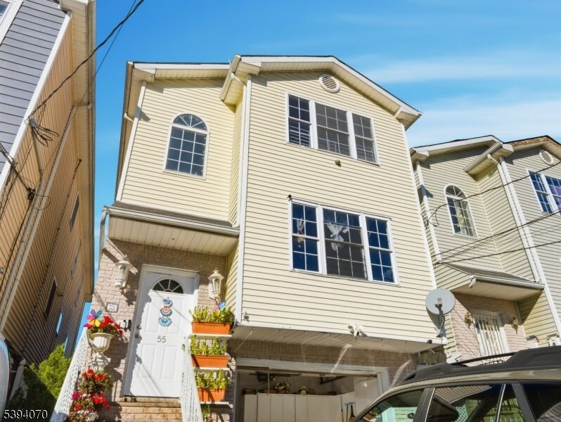 Property Photo:  55 Lincoln Ave  NJ 07104