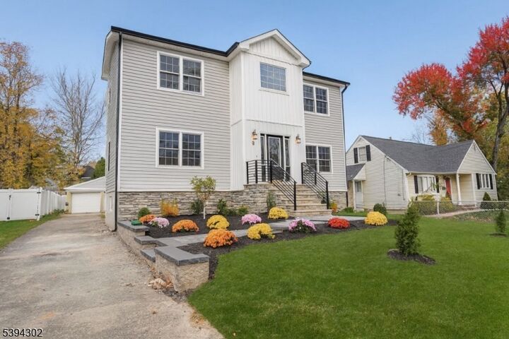 Property Photo: 8 Cedar St NJ 07016