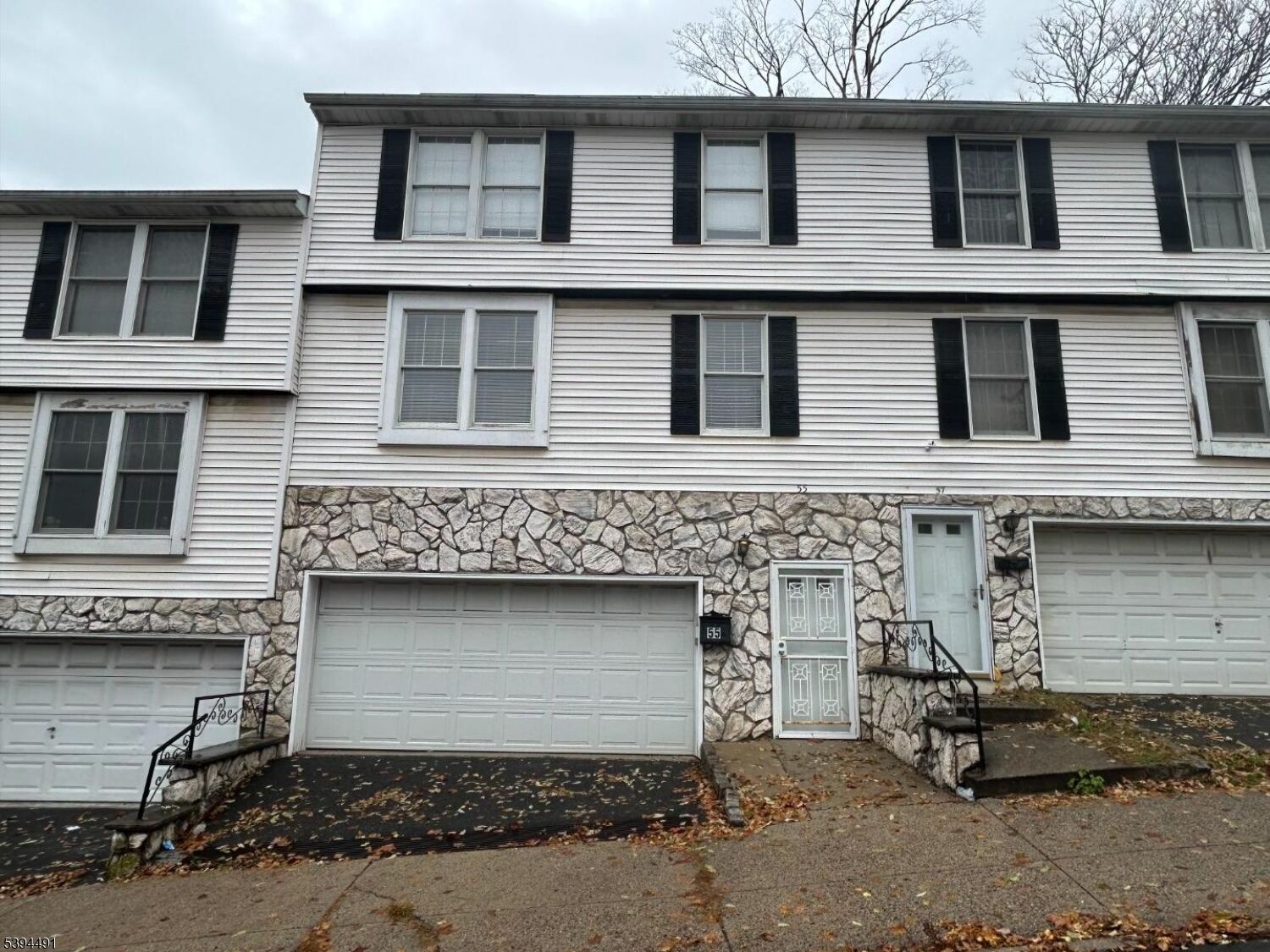 Property Photo:  55 2nd St  NJ 07079 