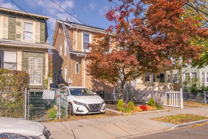 Property Photo:  353 Bradford St  NJ 07050 