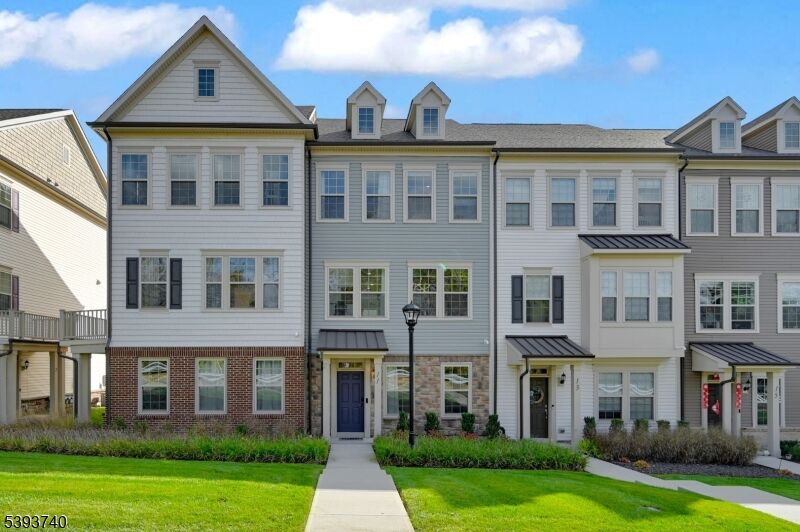 Property Photo:  11 Ambrosia Ct  NJ 07039 