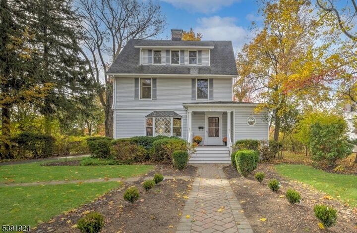 Property Photo:  44 Glenbrook Rd  NJ 07950