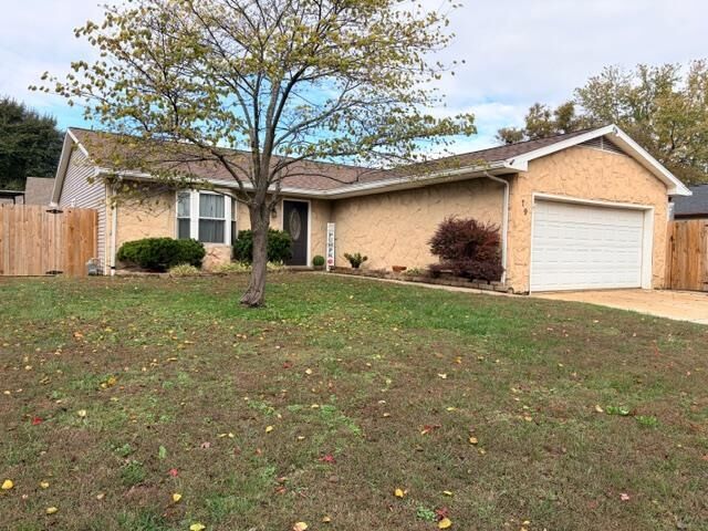 Property Photo:  79 N Partridge Run  KY 42420