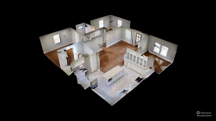 Property Photo:  415 N Baron Street  TX 77418 