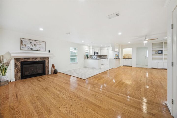 Property Photo:  1526 Bay Meadows Drive  TX 77554 