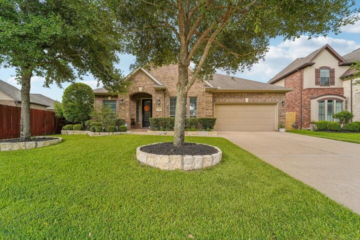 3511 Winding Point Lane  Katy TX 77494 photo