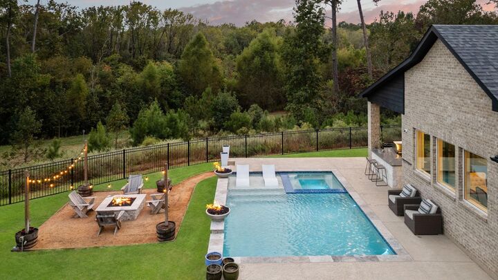 245 Bee Balm Court  Conroe TX 77304 photo