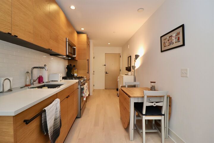 Property Photo: 10 Provost St 314 NJ 07302