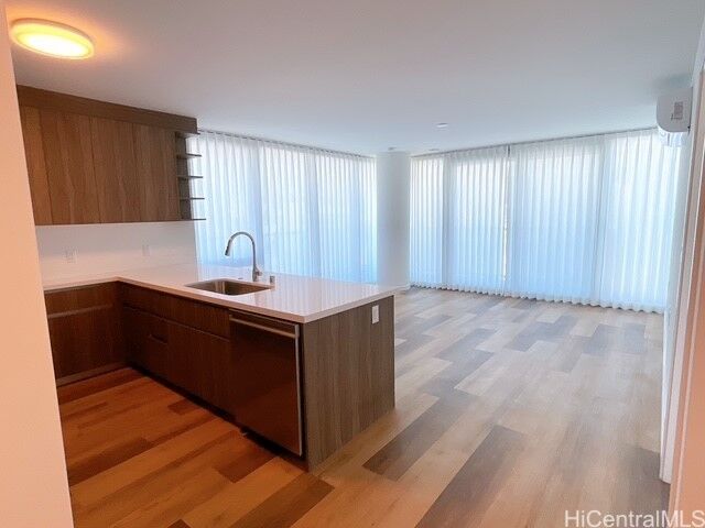 Property Photo: 1515 Liona Street 2112 HI 96814