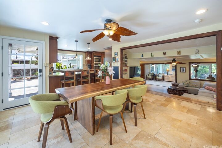 Property Photo:  409 Wanaao Road  HI 96734 