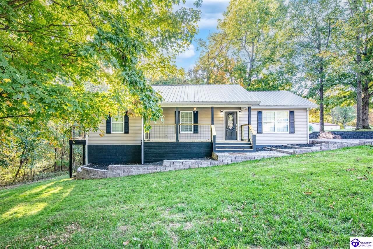 Property Photo: 624 Watson School Road KY 42754