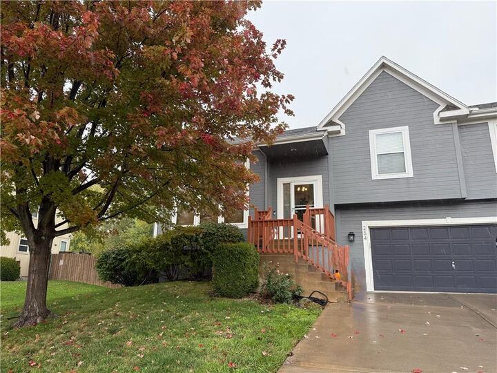 254 W Cheyenne Street  Gardner KS 66030 photo