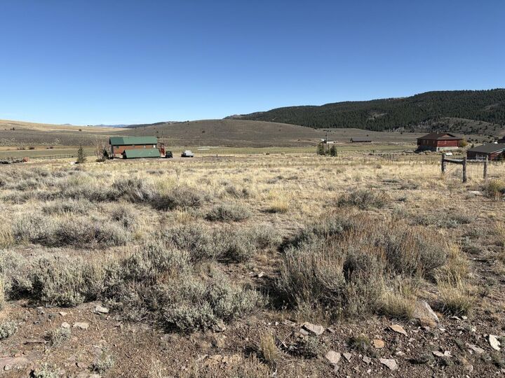 Property Photo:  1325 E Elk Herd Rd  UT 84759 