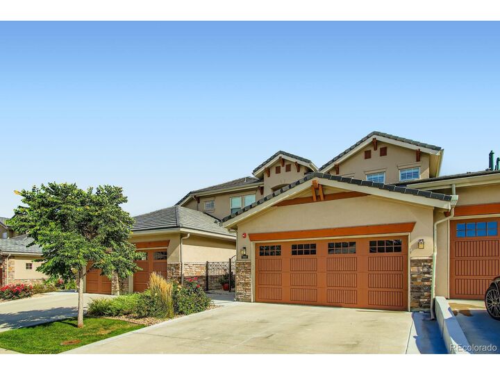 Property Photo:  2932 Casalon Cir  CO 80027 