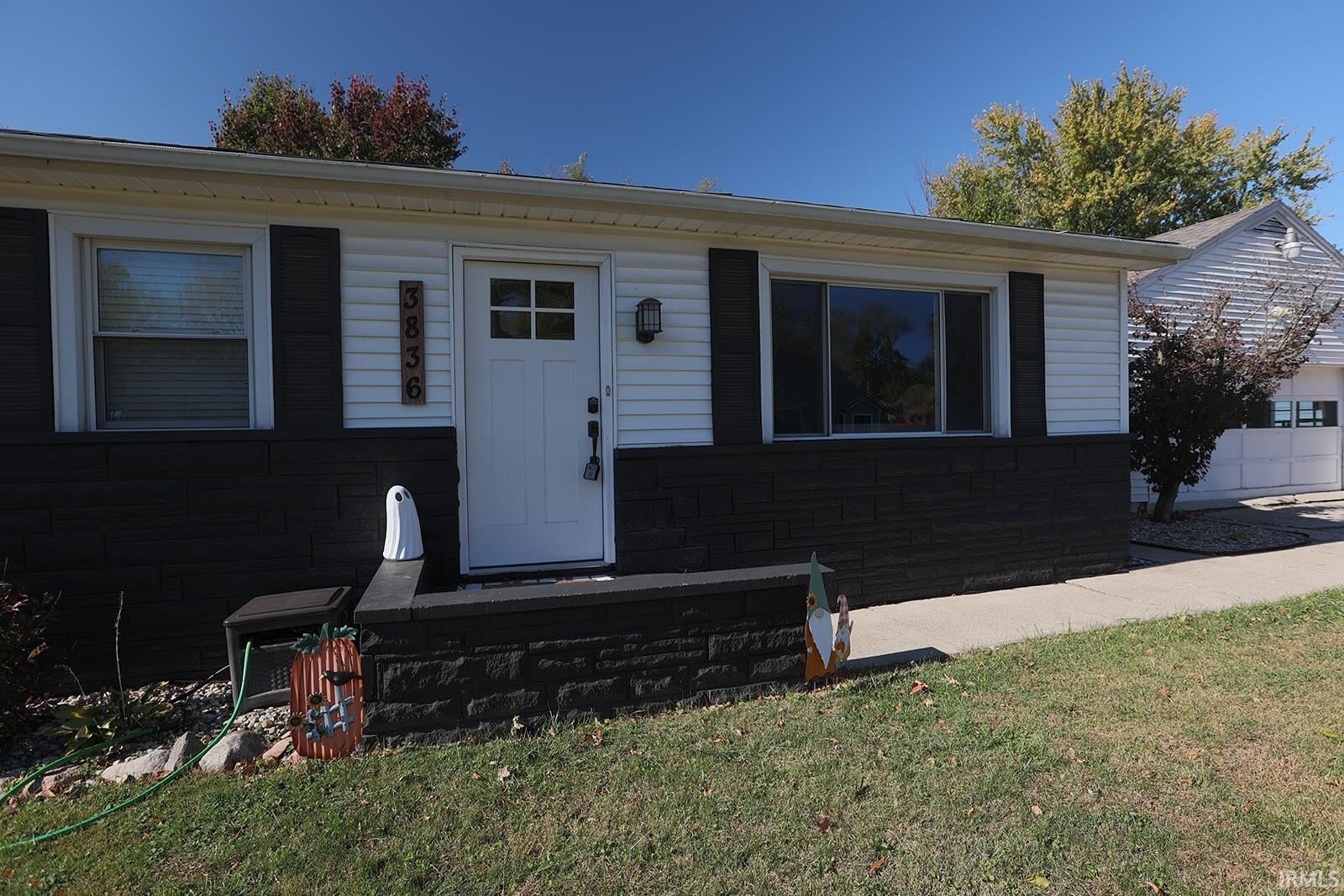 Property Photo: 3836 Highland Drive IN 46804