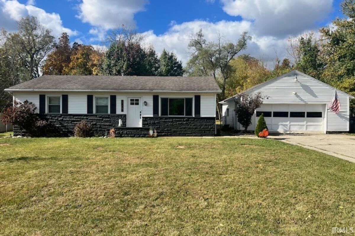 Property Photo:  3836 Highland Drive  IN 46804 