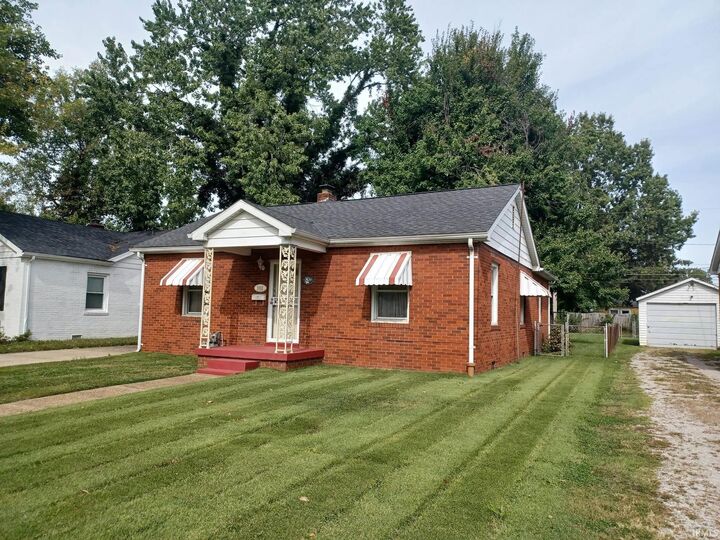 1810 Taylor Avenue  Evansville IN 47714 photo
