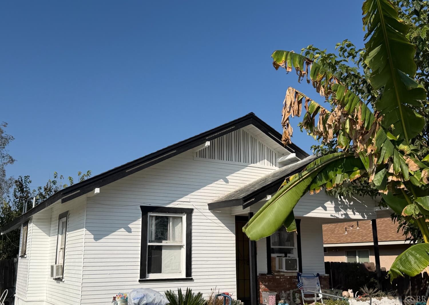 Property Photo:  11880 1st Place  CA 93230