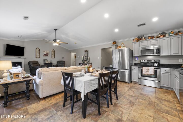 Property Photo:  918 Thunder Creek Drive  TN 37801